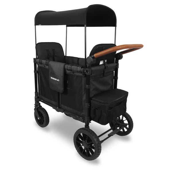 W2 Luxe KinderVan
