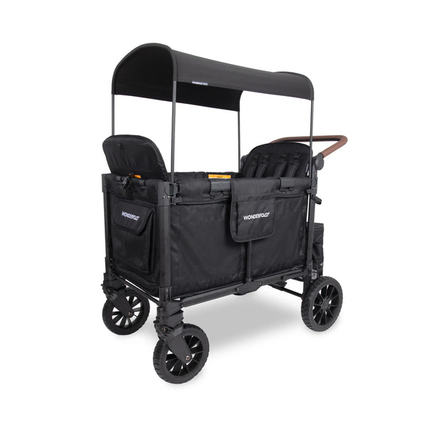 W4 Luxe Pro KinderVan