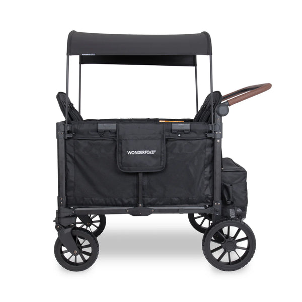 W4 Luxe Pro KinderVan