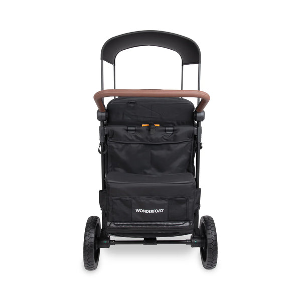 W4 Luxe Pro KinderVan