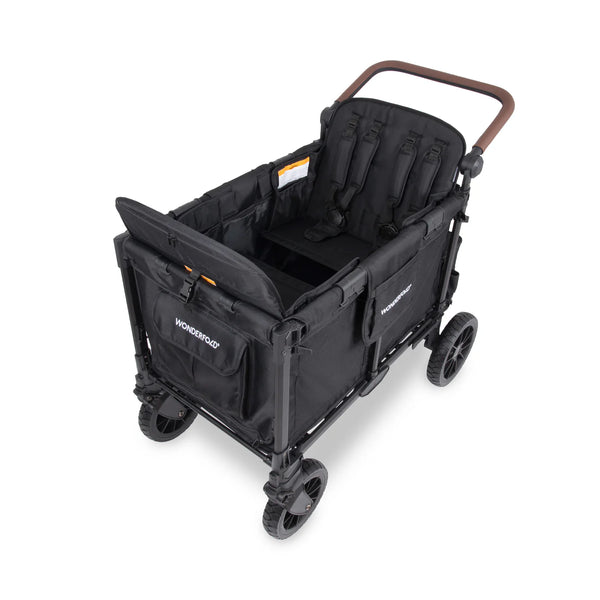 W4 Luxe Pro KinderVan