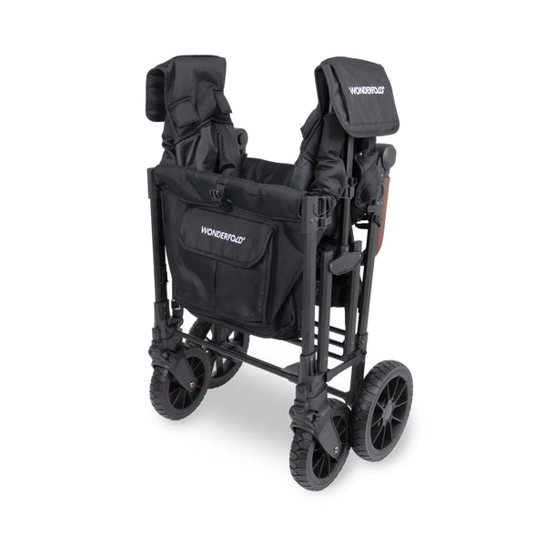 W4 Luxe Pro KinderVan