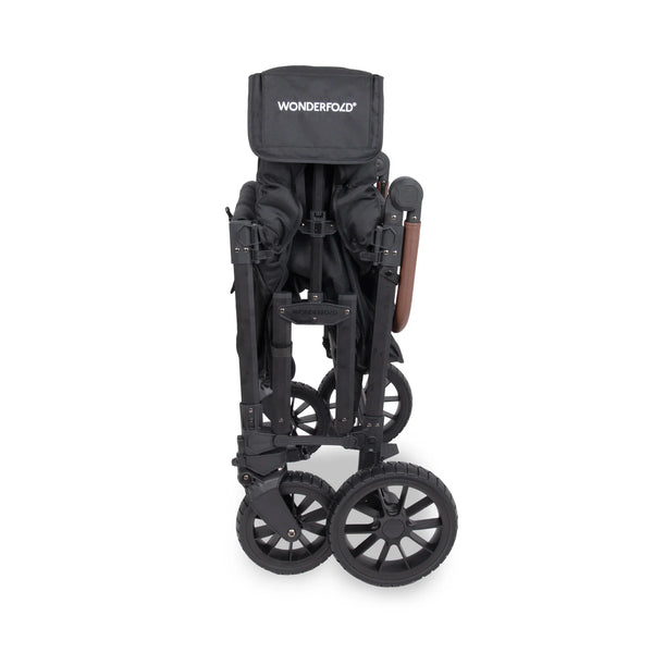 W4 Luxe Pro KinderVan