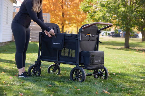 W4 Luxe Pro KinderVan