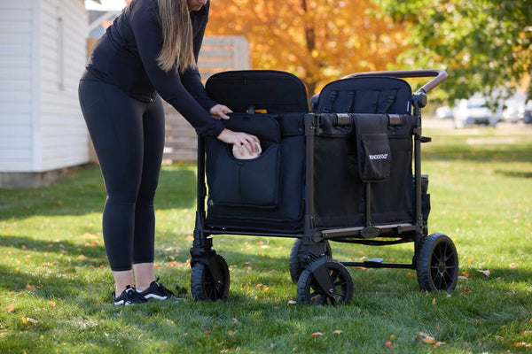 W4 Luxe Pro KinderVan