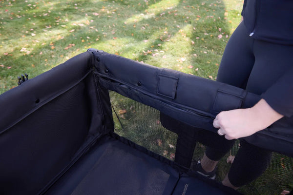 W4 Luxe Pro KinderVan