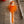 Laden Sie das Bild in den Galerie-Viewer, Legami | Leuchtender Kugelschreiber | Pumpkin Bunny | Writing is Magic
