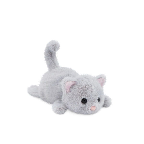 Milo & Millie Baby - Milo die graue Katze 13cm