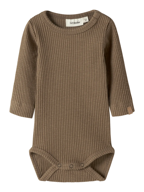 NBMRAJO MAB LS SLIM BODY LIL
