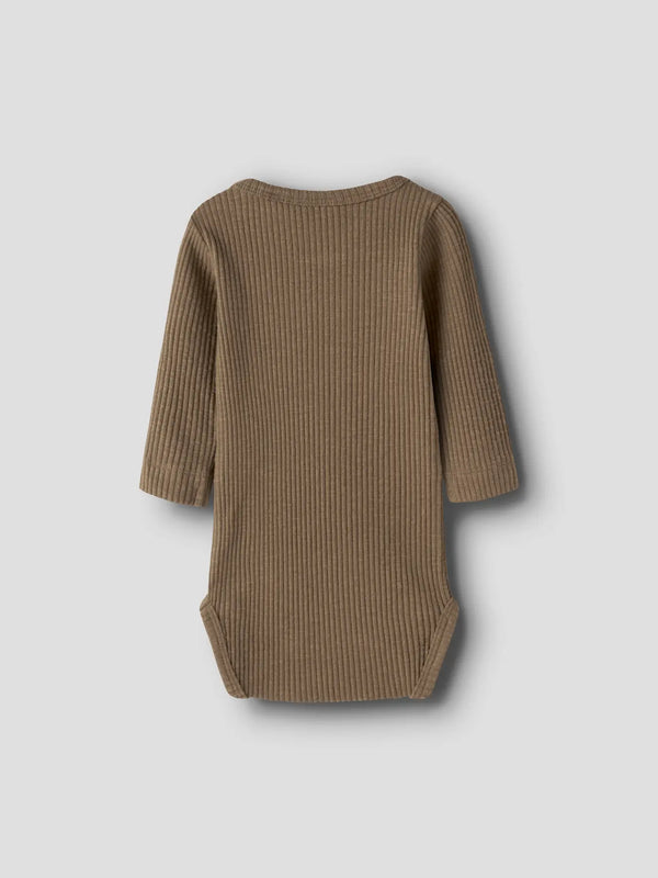 NBMRAJO MAB LS SLIM BODY LIL