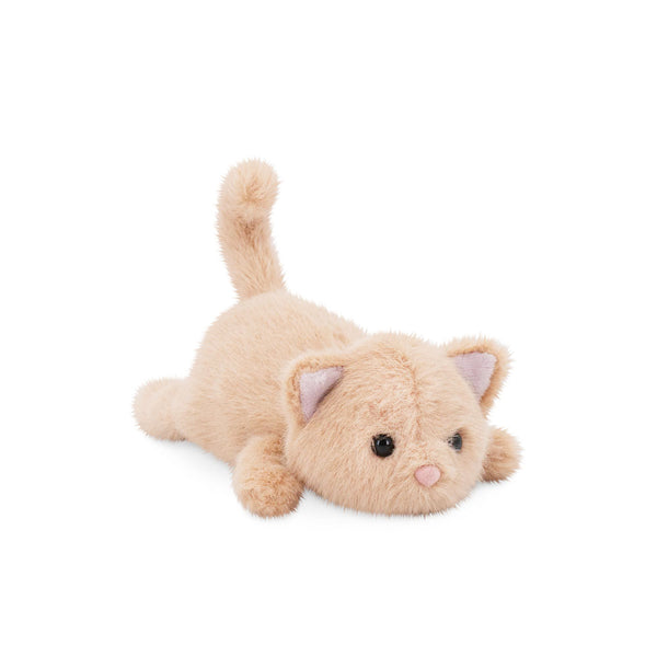 Milo & Millie Baby - Milo die beige Katze 13cm