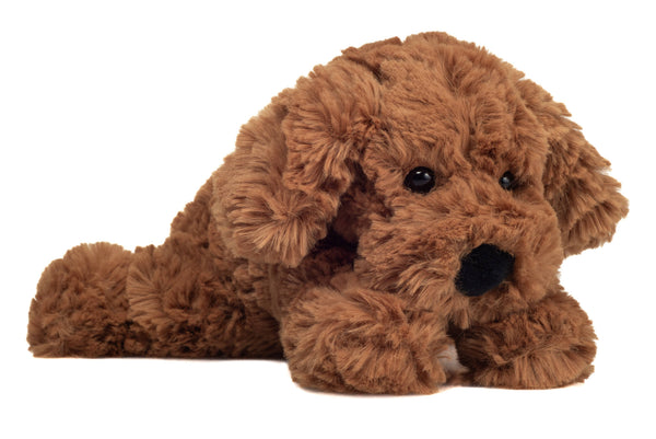 Kuscheltier Hund 20 cm