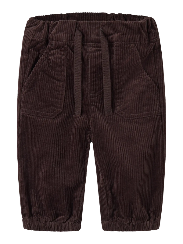 NBMOMEGA CORD PANT