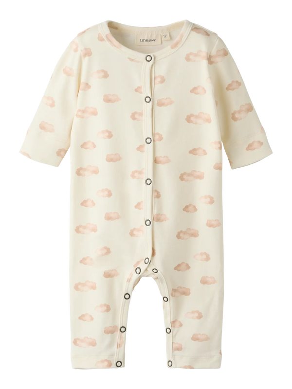 NBFGIO LS NIGHTSUIT LIL