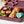 Laden Sie das Bild in den Galerie-Viewer, Bananendeckel | 2er Set | LEKKABOX Cappy

