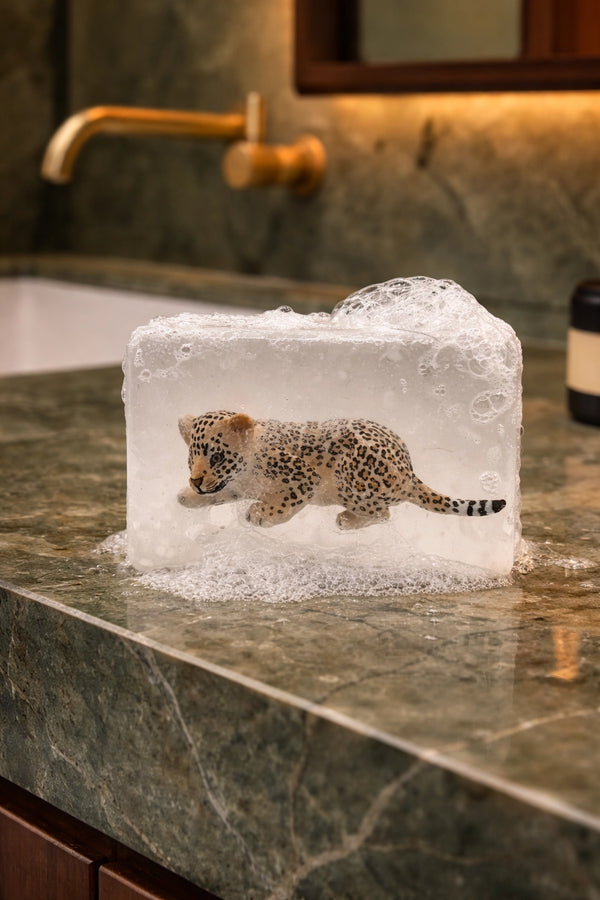 Seife | Soap&Play | Wildtiere