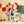 Laden Sie das Bild in den Galerie-Viewer, Folienballon | stehender Bus | 66x36 cm
