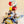 Laden Sie das Bild in den Galerie-Viewer, Folienballon | stehender Bus | 66x36 cm
