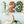 Laden Sie das Bild in den Galerie-Viewer, Folienballon Zahl ''2'' Dinosaurier
