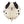 Laden Sie das Bild in den Galerie-Viewer, Folienballon Hund| Happy Birthday | 35x35 cm
