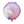 Laden Sie das Bild in den Galerie-Viewer, Folienballon | Einhorn | Happy Birthday
