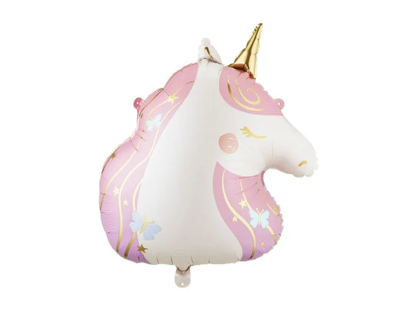 Folienballon | Einhorn