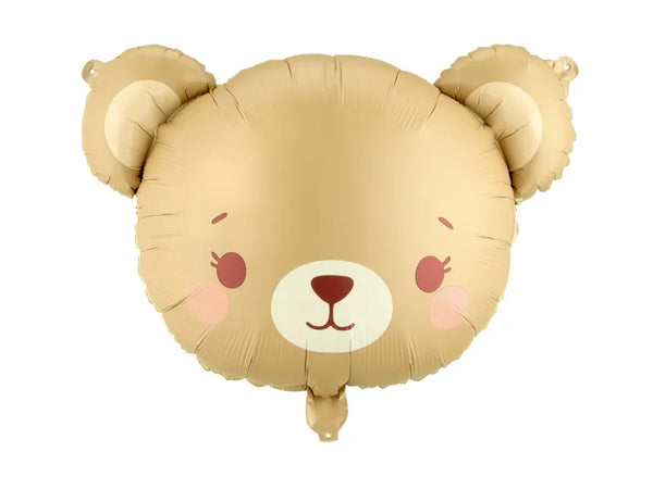 Folienballon | Bär | 56x40 cm