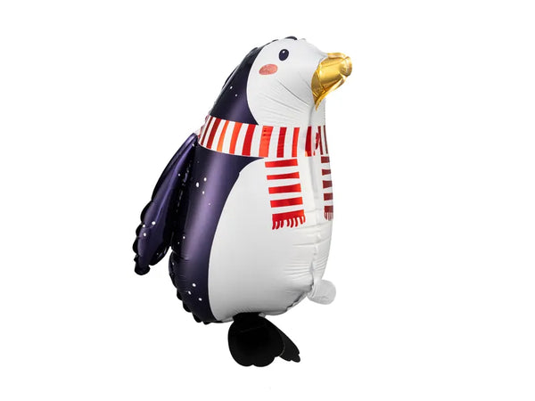 Folienballon | Pinguin