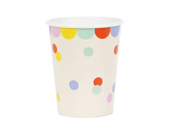 Becher | Konfetti | 220ml