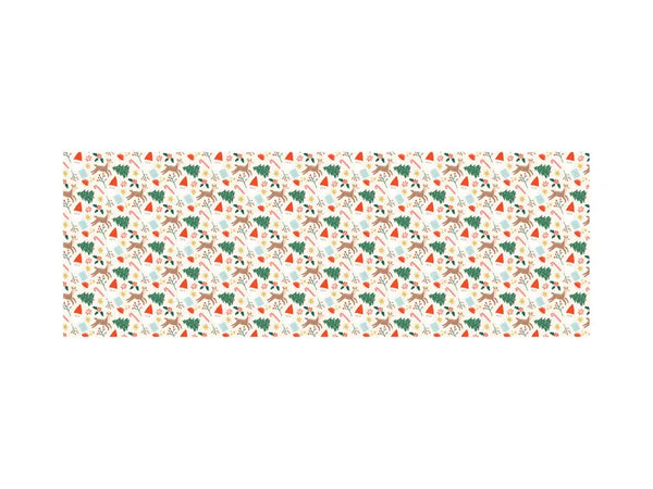Geschenkpapier | Weihnachten | 70x200cm