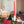 Laden Sie das Bild in den Galerie-Viewer, Stabkerzen | Weihnachtsmann | 2 Stück
