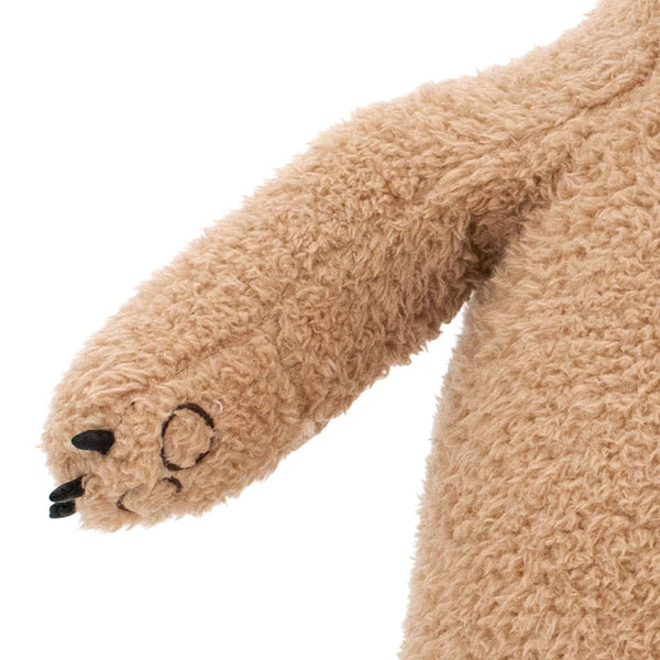 Cuddle Teddy