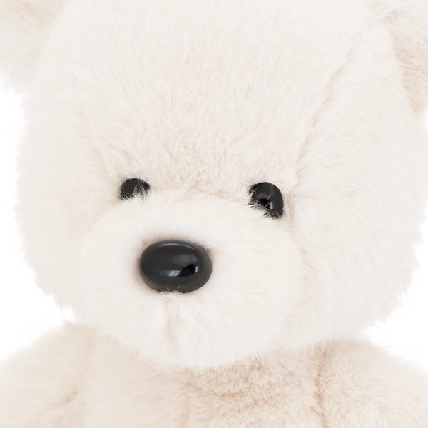 Plüschtier Bär White 25cm