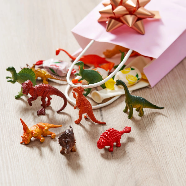 Mini Dino Figuren