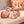 Laden Sie das Bild in den Galerie-Viewer, Schmusetuch Bunny Ears - Nougat
