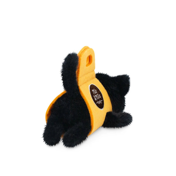 Milo & Millie Baby - Milo die schwarze Katze 13cm