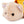 Laden Sie das Bild in den Galerie-Viewer, Milo &amp; Millie Baby - Milo die beige Katze 13cm
