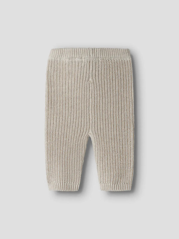 NBNOMARK KNIT PANT