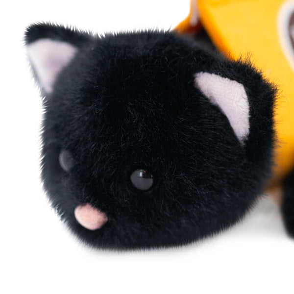 Milo & Millie Baby - Milo die schwarze Katze 13cm