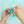 Laden Sie das Bild in den Galerie-Viewer, GLO PALS Blair Character Blue
