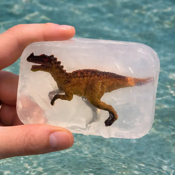 Seife | Soap&Play | Dino