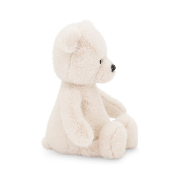Plüschtier Bär White 25cm