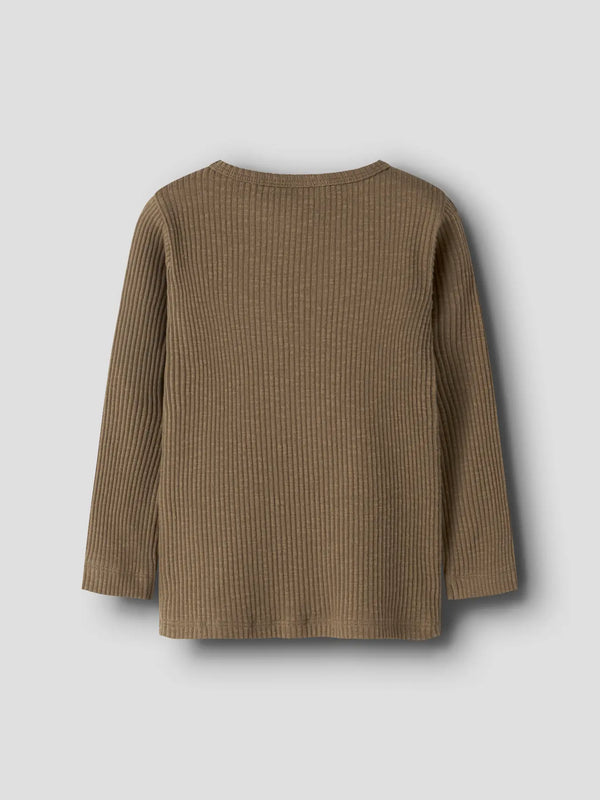 NMMRAJO MAK LS SLIM TOP LIL