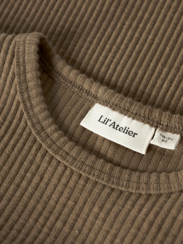 NMMRAJO MAK LS SLIM TOP LIL
