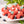 Laden Sie das Bild in den Galerie-Viewer, LEKKABOX Edelstahl Bento Picks, 4er Set - Himmelsliebe
