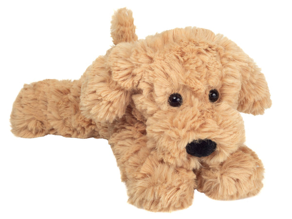 Kuscheltier Hund 20 cm