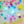 Laden Sie das Bild in den Galerie-Viewer, GLO PALS Party Pal 4 Cubes White
