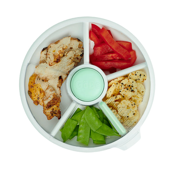 GoBe - Large Snack Spinner