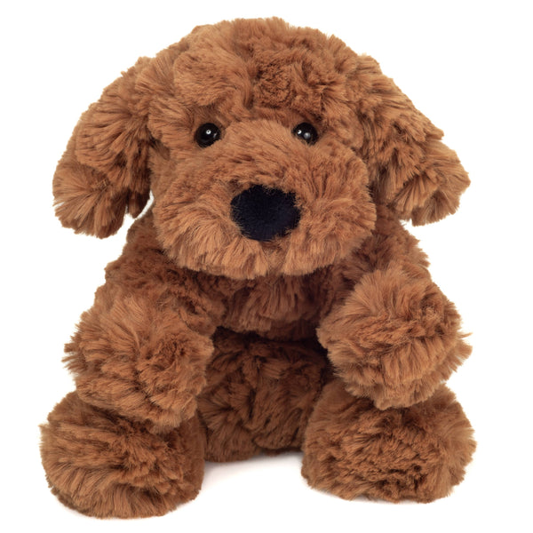 Kuscheltier Hund 20 cm