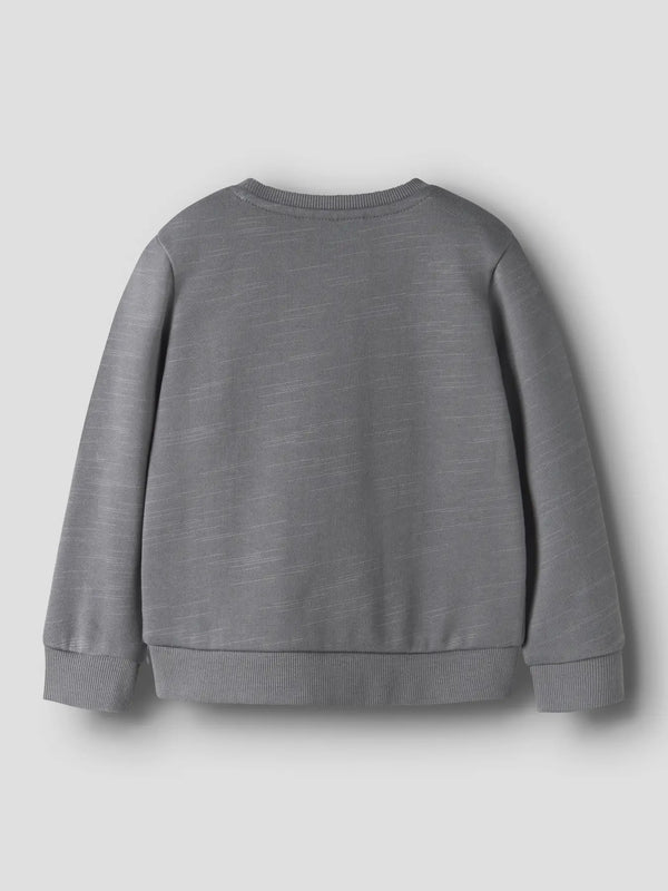 NMMKAVENS LS LOOSE SWEAT LIL